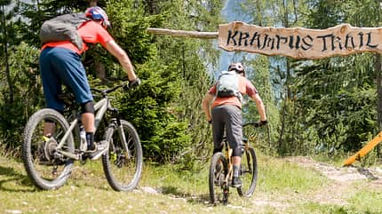 Trailguide Cortina d'Ampezzo Trailguide Cortina d'Ampezzo