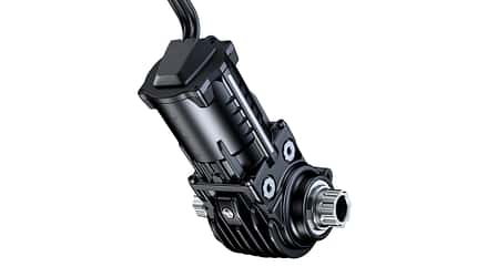 Light-Motoren Light-Motoren