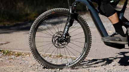 ABS E-MTB Bosch ABS E-MTB Bosch