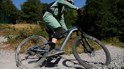 ABS E-MTB Bosch ABS E-MTB Bosch