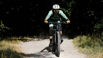 ABS E-MTB Bosch ABS E-MTB Bosch