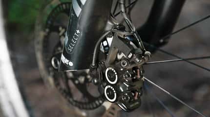 ABS E-MTB Bosch ABS E-MTB Bosch