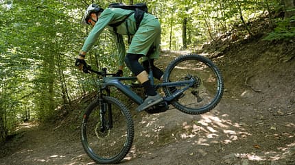 ABS E-MTB Bosch ABS E-MTB Bosch