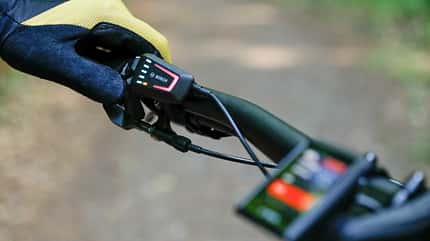 ABS E-MTB Bosch ABS E-MTB Bosch