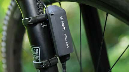 ABS E-MTB Bosch ABS E-MTB Bosch