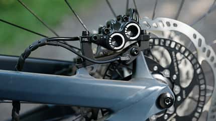 ABS E-MTB Bosch ABS E-MTB Bosch