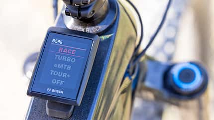 Bosch Performance Line CX Race Limited Edition Bosch Performance Line CX Race Limited Edition