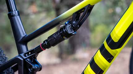 BMC Fourstroke MY23 // Neues Cross-Country Bike BMC Fourstroke MY23 // Neues Cross-Country Bike