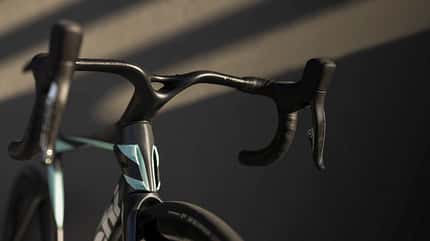 Bianchi Olter Hyper Rennrad Aero Bianchi Olter Hyper Rennrad Aero