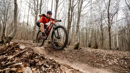 Rocky Mountain Element Carbon 70 Rocky Mountain Element Carbon 70
