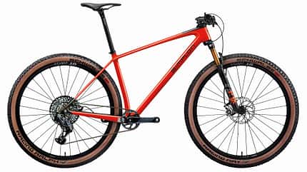 Simplon Razorblade SL IV 29 Race-Hardtail Simplon Razorblade SL IV 29 Race-Hardtail