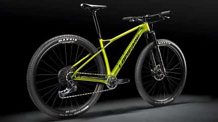 Lapierre Prorace CF 7.9 MY2022 Grün Lapierre Prorace CF 7.9 MY2022 Grün