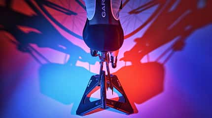 Tacx Rollentrainer für Rennrad oder Mountainbike für Indoor Cycling Tacx Rollentrainer für Rennrad oder Mountainbike für Indoor Cycling