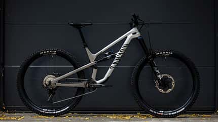 Canyon K.I.S Spectral 2023 Canyon K.I.S Spectral 2023