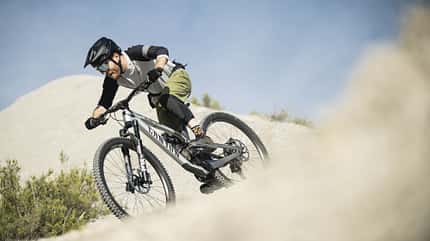 Canyon K.I.S Spectral 2023 Canyon K.I.S Spectral 2023
