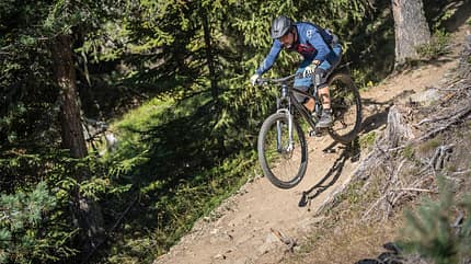 Radon Skeen Trail AL 8.0 Radon Skeen Trail AL 8.0