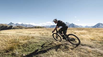 Neues Scott Genius Trailbike für das Modelljahr 2023 Neues Scott Genius Trailbike für das Modelljahr 2023