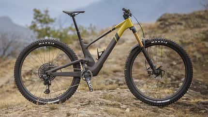 Aosta,Genius 2022,Launch,Sciott,The place,aosta freeride Neues Scott Genius Trailbike für das Modelljahr 2023