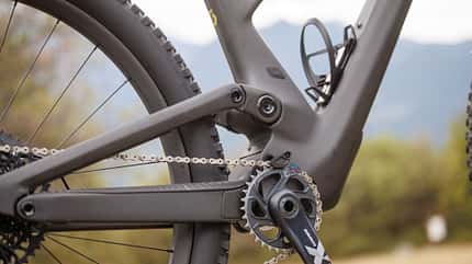 Aosta,Genius 2022,Launch,Sciott,The place,aosta freeride Neues Scott Genius Trailbike für das Modelljahr 2023