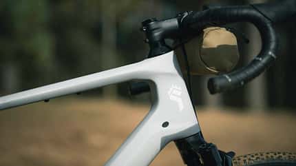 YT Szepter Gravel Bike Carbon Rahmen YT Szepter Gravel Bike Carbon Rahmen