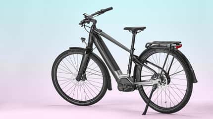 Neuheit 2023 Cannondale Urban E-Bike Neuheit 2023 Cannondale Urban E-Bike