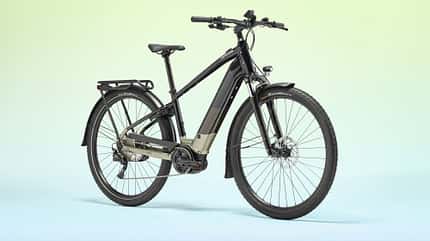 Neuheit 2023 Cannondale Urban E-Bike Neuheit 2023 Cannondale Urban E-Bike