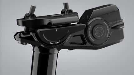 Magura Vyron MDS V3 Detail Magura Vyron MDS V3 Detail
