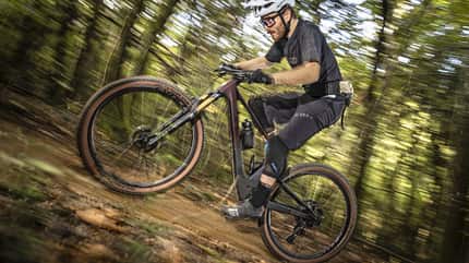 Lukas Hoffmann testet das Scott Lumen 2023 Lukas Hoffmann testet das Scott Lumen 2023