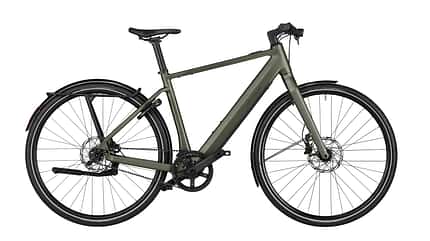 Urban E-Bike des Jahres Riese und Müller UBN Urban E-Bike des Jahres Riese und Müller UBN