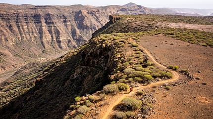 Trailguide Cran Canaria Trailguide Cran Canaria