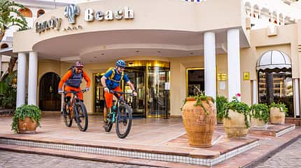 Trailguide Cran Canaria Trailguide Cran Canaria