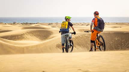 Trailguide Cran Canaria Trailguide Cran Canaria