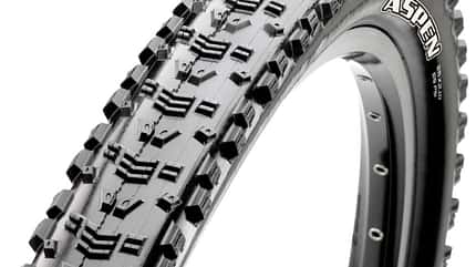 Maxxis, Reifen, Marktübersicht, Aspen Maxxis Reifen Aspen