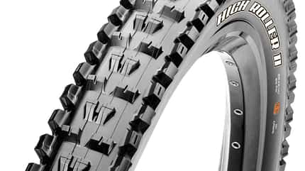 Maxxis, Reifen, Marktübersicht, High Roller 2 Maxxis Reifen High Roller 2