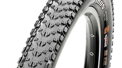 Maxxis, Reifen, Marktübersicht, Ikon Maxxis Reifen Ikon