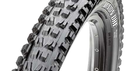 Maxxis, Reifen, Marktübersicht, Minion DHF Maxxis Reifen Minion DHF