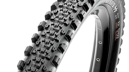 Maxxis, Reifen, Marktübersicht, Semislick Maxxis Reifen Semislick