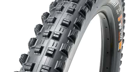 Maxxis, Reifen, Marktübersicht, Shorty Maxxis Reifen Shorty