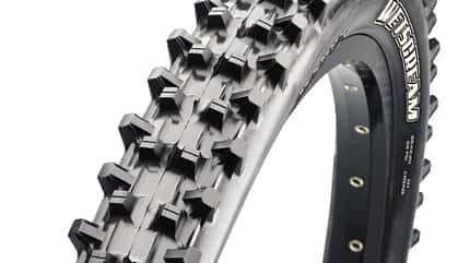Maxxis, Reifen, Marktübersicht, Wetscream Maxxis Reifen Wetscream