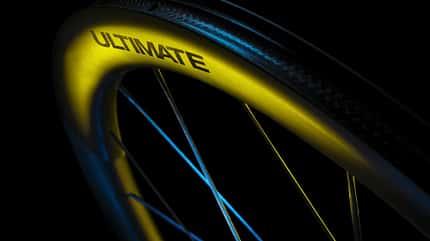 Mavic Cosmic Ultimate Disc 2023 Laufräder Rennrad Mavic Cosmic Ultimate Disc 2023 Laufräder Rennrad