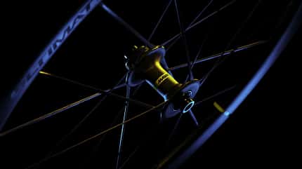 Mavic Cosmic Ultimate Disc 2023 Laufräder Rennrad Mavic Cosmic Ultimate Disc 2023 Laufräder Rennrad