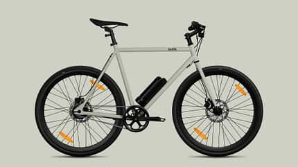 Neues Sushi Bikes Modell Maki 3.0 Neues Sushi Bikes Modell Maki 3.0