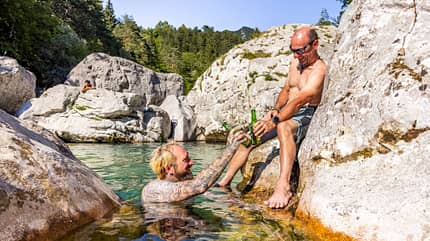 Trailguide Venetien Trailguide Venetien