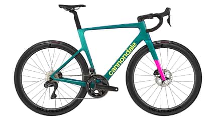 Cannondale SuperSix Evo Carbon 2 Cannondale SuperSix Evo Carbon 2
