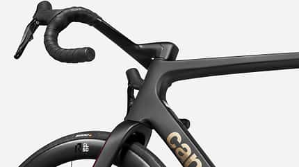 Cannondale SuperSix Evo Lab71 Steuerrohr Cannondale SuperSix Evo Lab71 Steuerrohr
