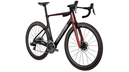 Cannondale SuperSix Evo HiMod 1 Cannondale SuperSix Evo HiMod 1