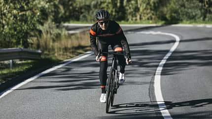 Sram Foce etap AXS 2023
