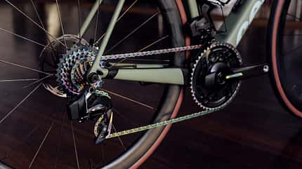Sram Foce etap AXS 2023