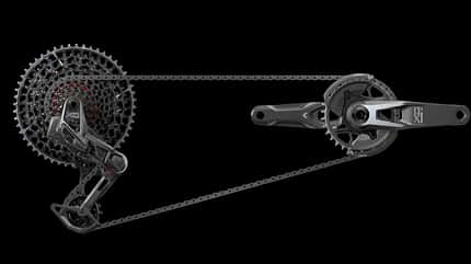 Sram X0, XX und XX SL Clean Sram X0, XX und XX SL Clean
