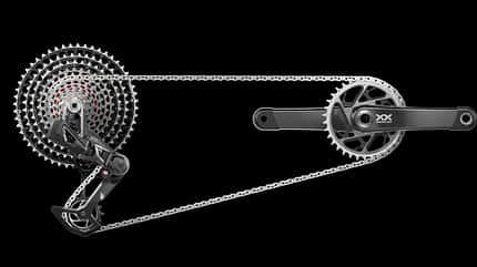 Sram X0, XX und XX SL Clean Sram X0, XX und XX SL Clean